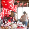 A Minnie Mouse Birtday Party | Αριάννα